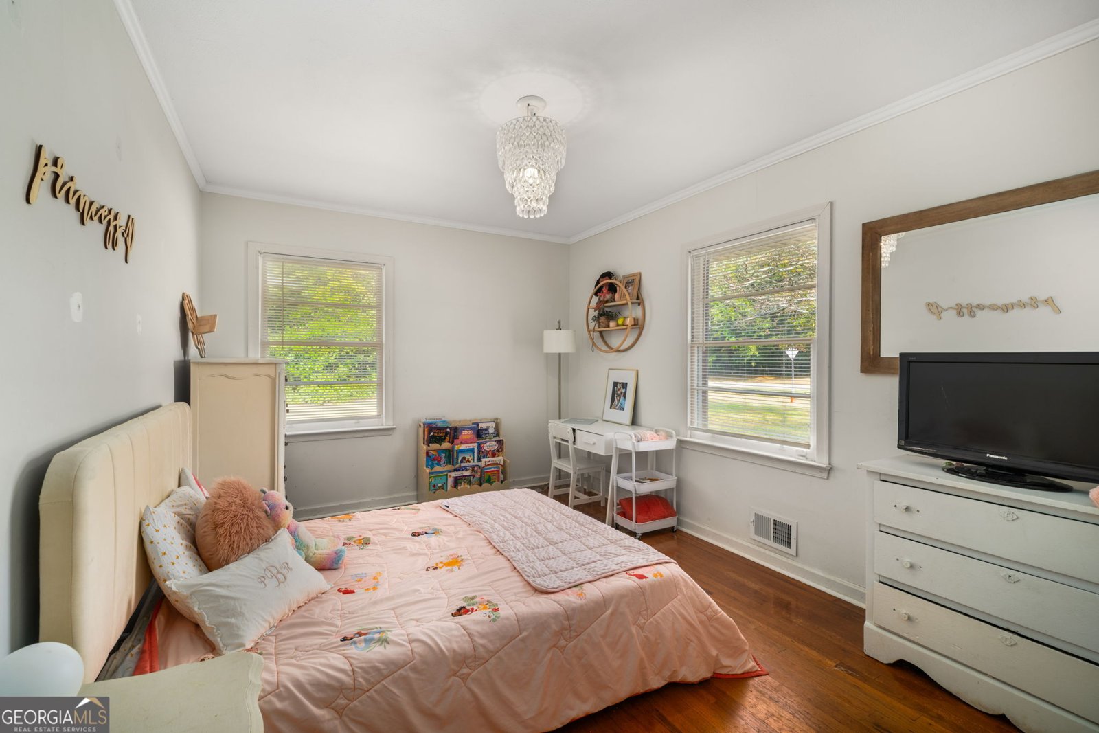813 Church Street Sandersville - Photo 28