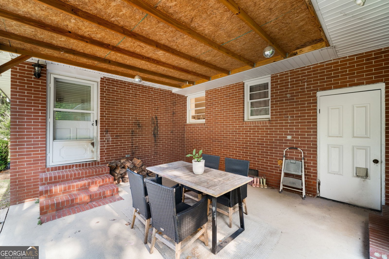 813 Church Street Sandersville - Photo 32