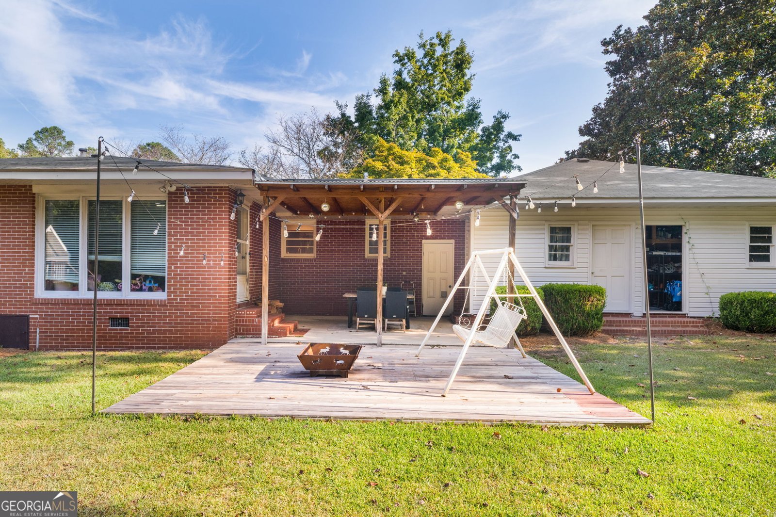 813 Church Street Sandersville - Photo 35