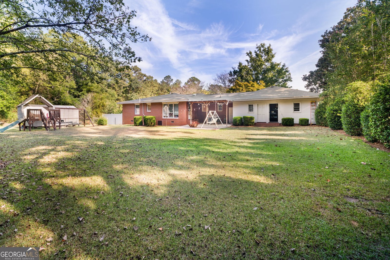 813 Church Street Sandersville - Photo 36