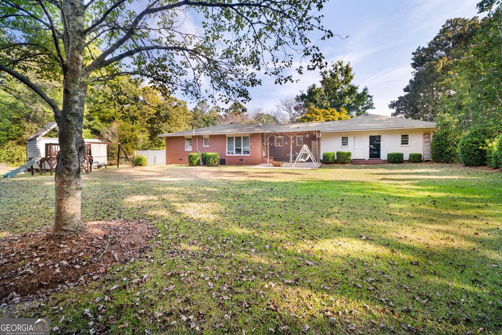 813 Church Street Sandersville - Photo 37