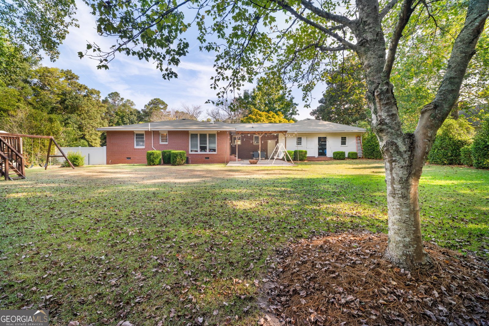 813 Church Street Sandersville - Photo 38
