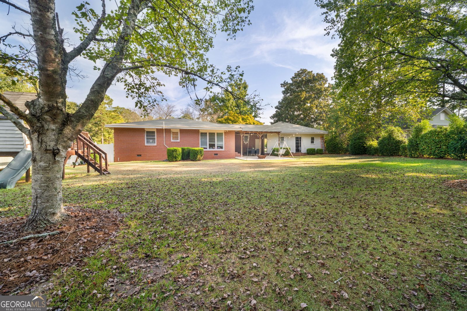 813 Church Street Sandersville - Photo 39