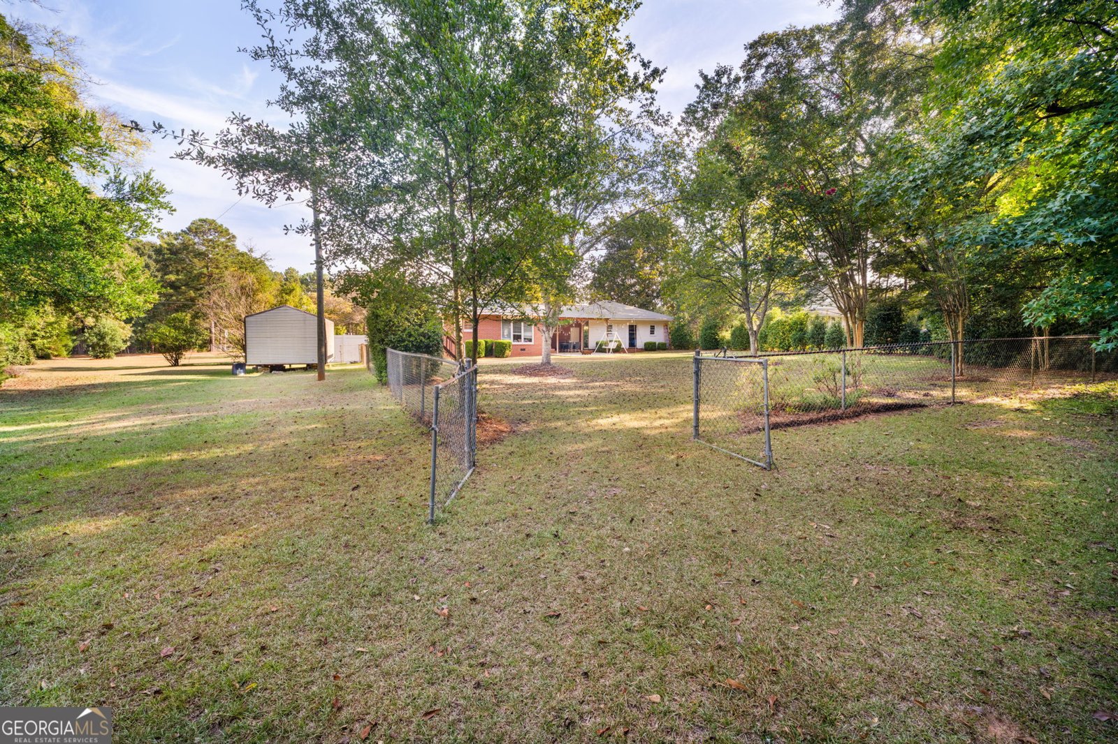 813 Church Street Sandersville - Photo 40