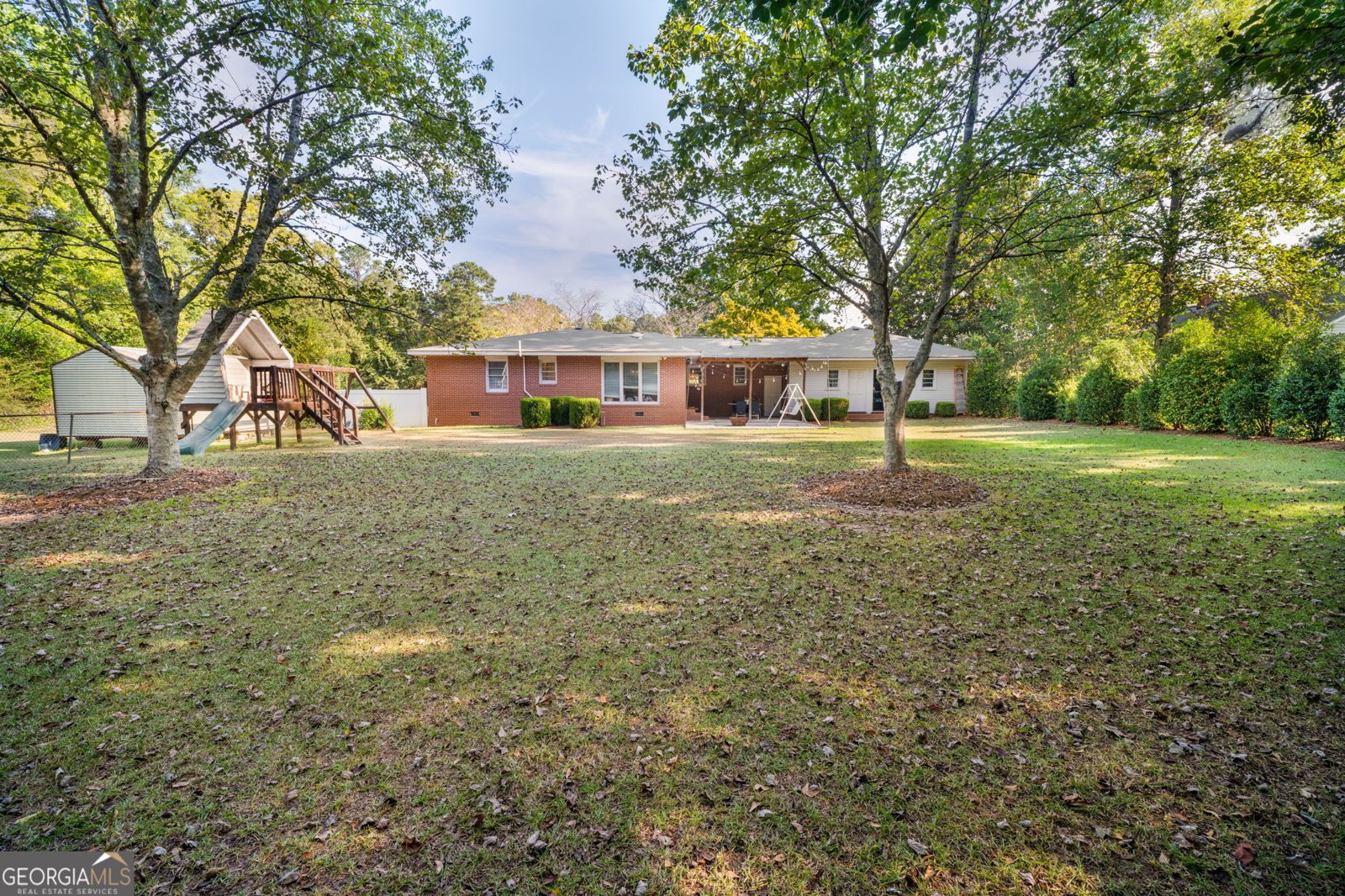 813 Church Street Sandersville - Photo 41