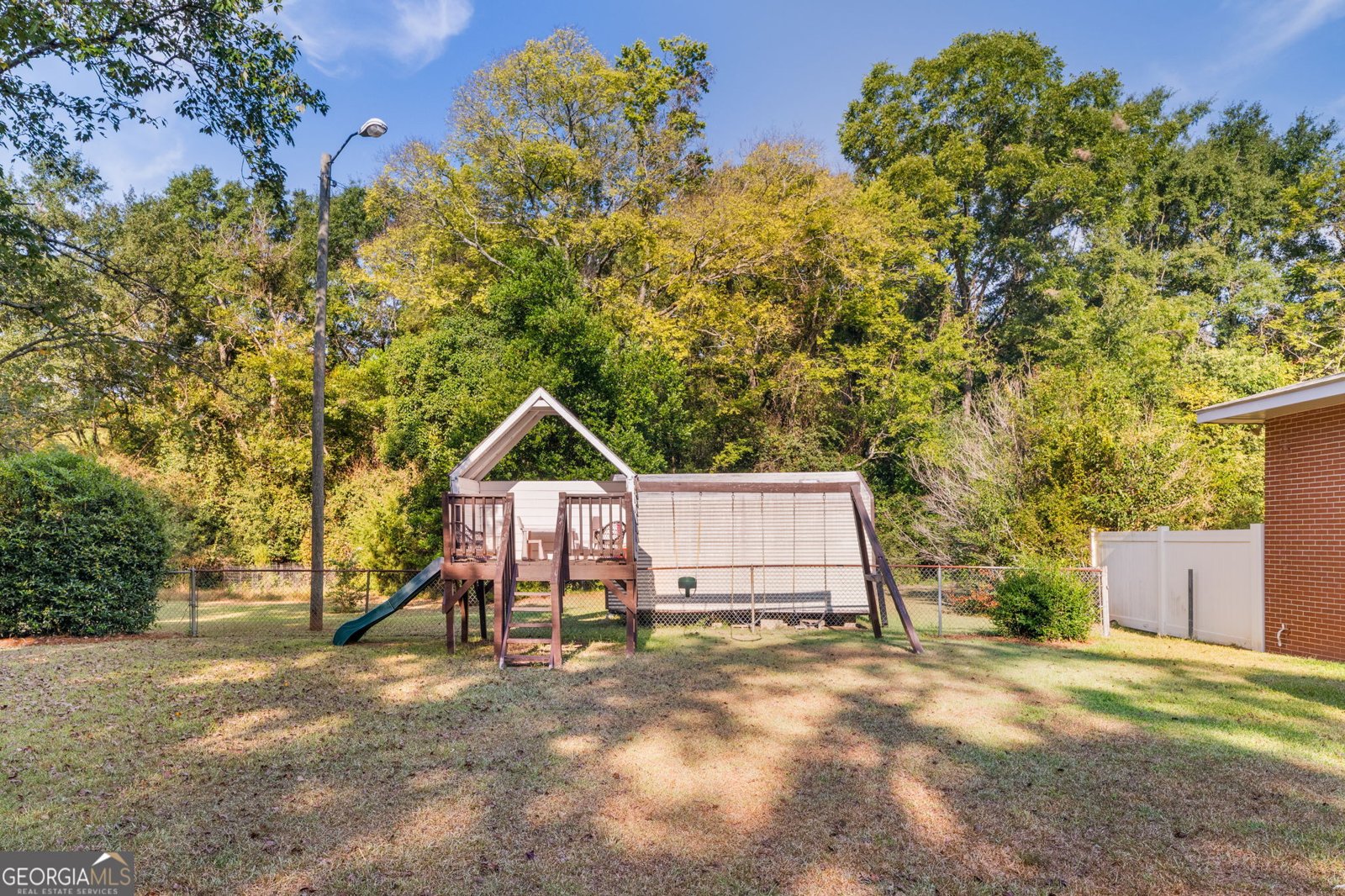813 Church Street Sandersville - Photo 42