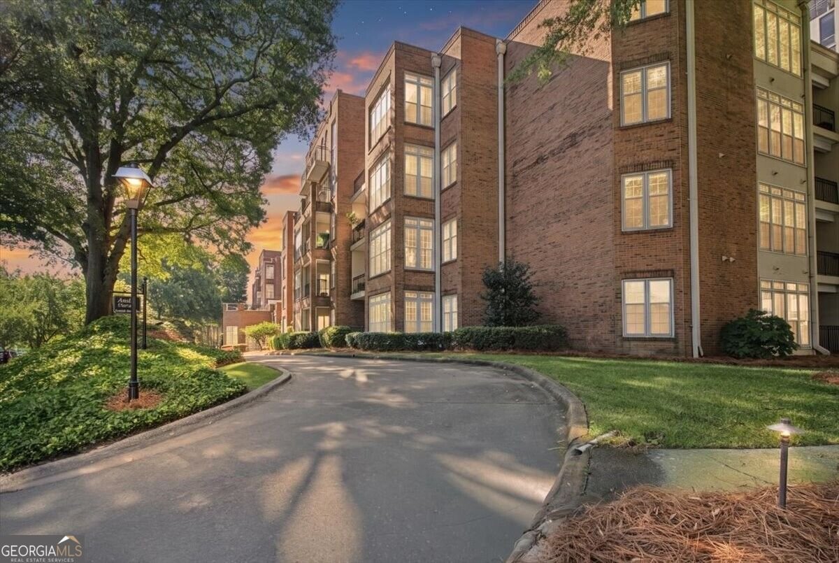 175 15th Street Atlanta - main photo
