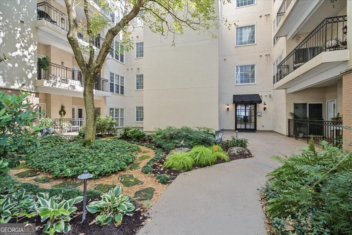 175 15th Street Atlanta - Photo 34