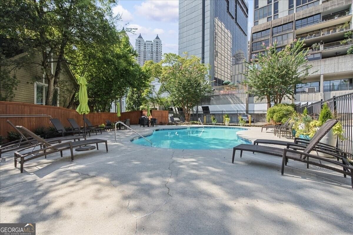 175 15th Street Atlanta - Photo 35