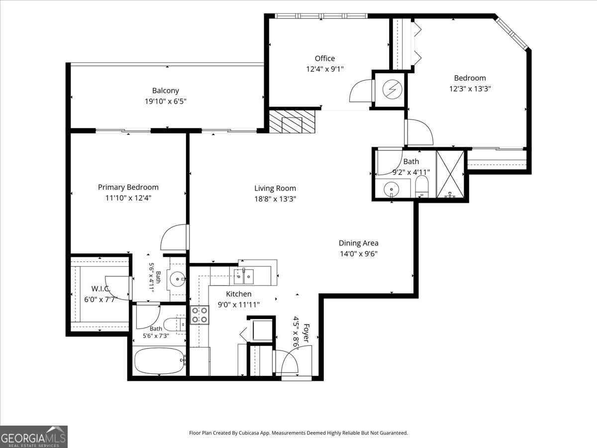 175 15th Street Atlanta - Photo 49