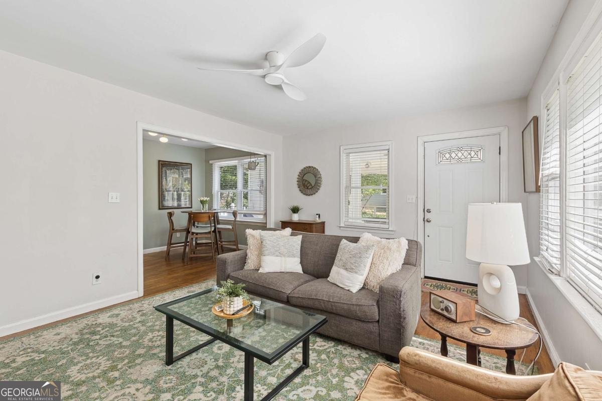 1395 Dorothy Drive Decatur - Photo 10