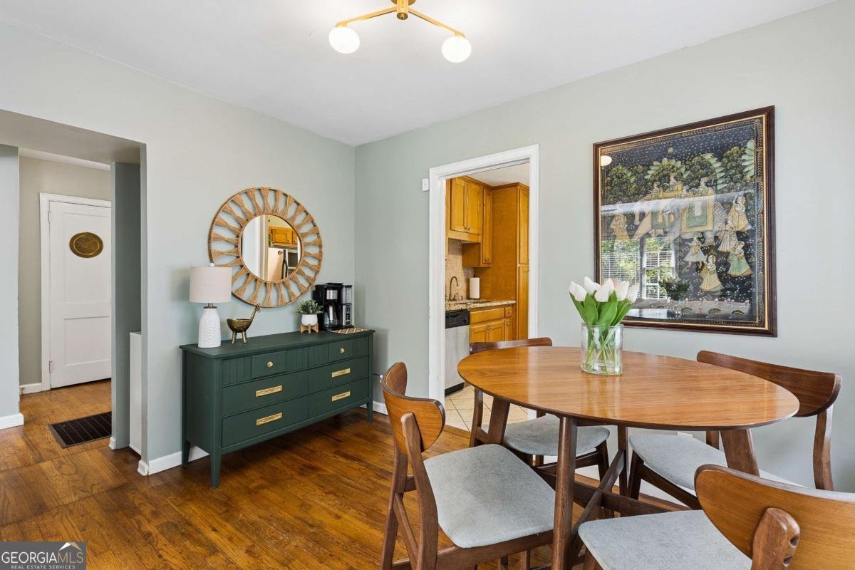 1395 Dorothy Drive Decatur - Photo 12