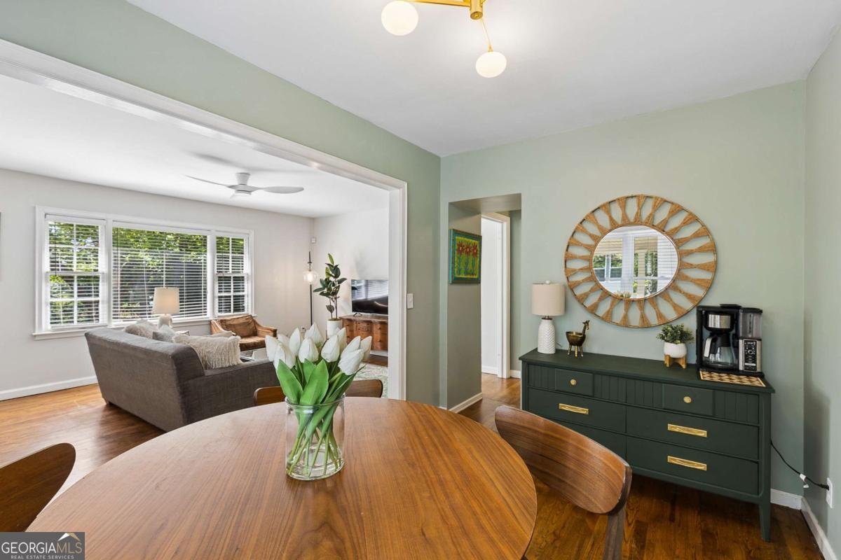 1395 Dorothy Drive Decatur - Photo 13