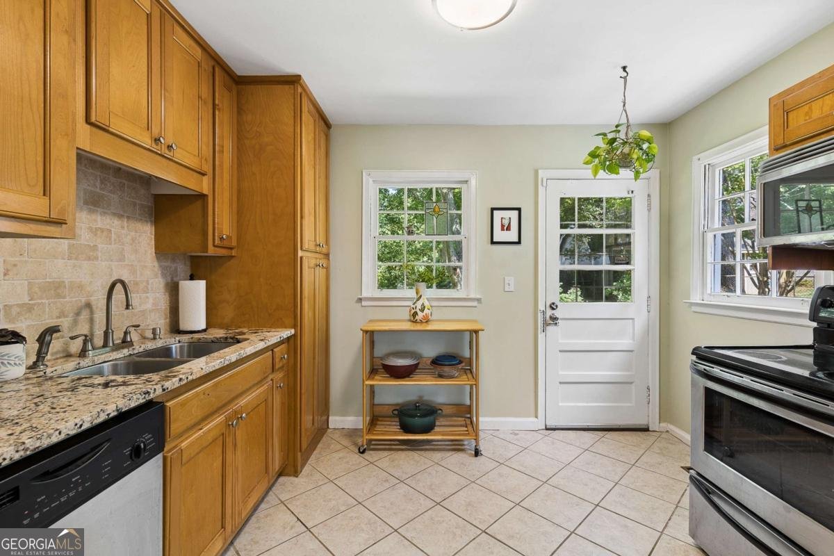 1395 Dorothy Drive Decatur - Photo 14