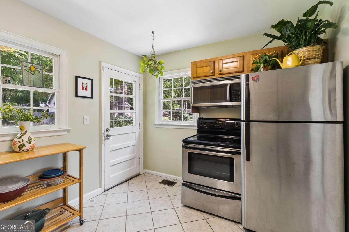 1395 Dorothy Drive Decatur - Photo 15