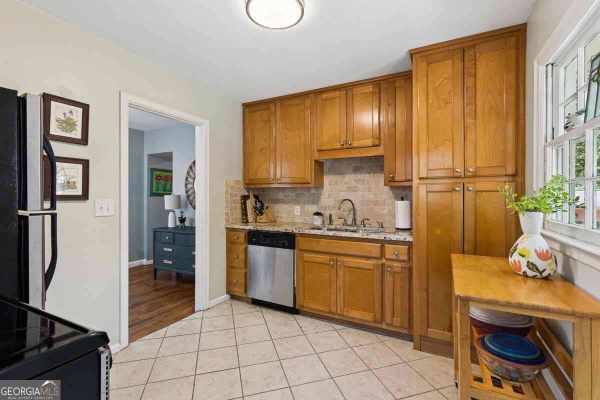 1395 Dorothy Drive Decatur - Photo 16