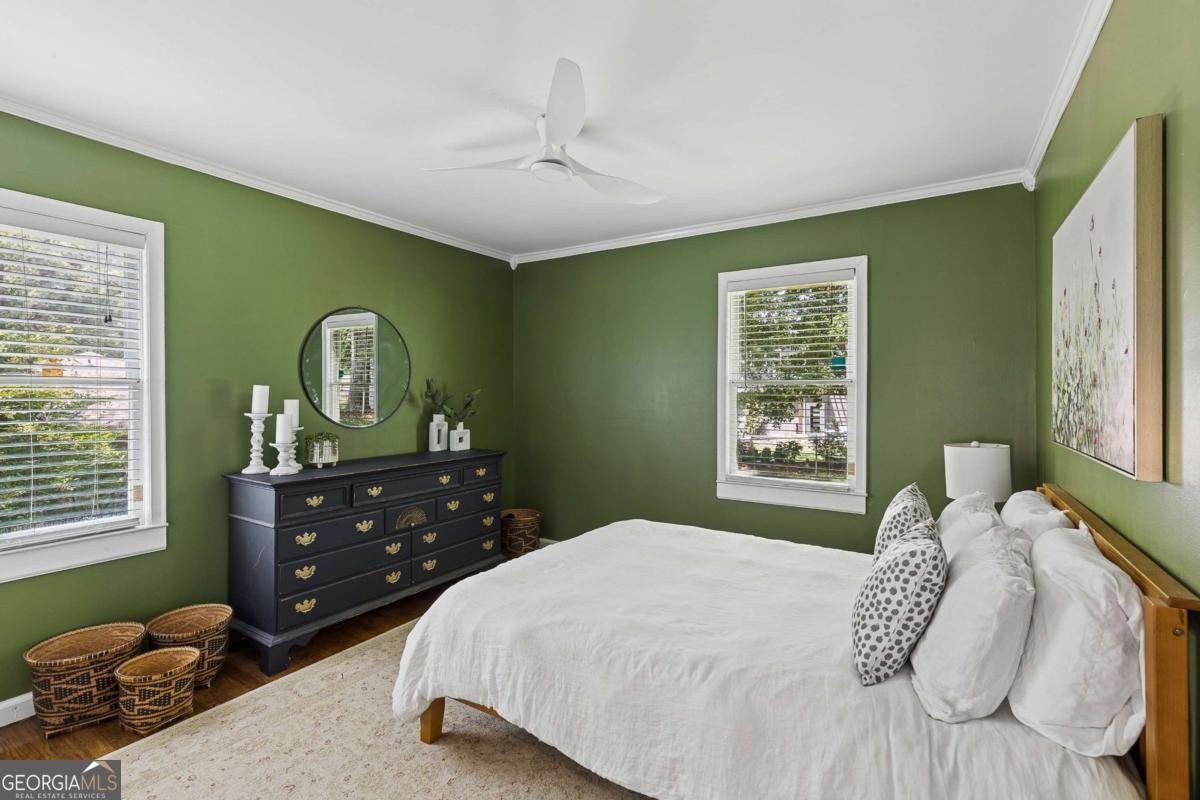 1395 Dorothy Drive Decatur - Photo 22