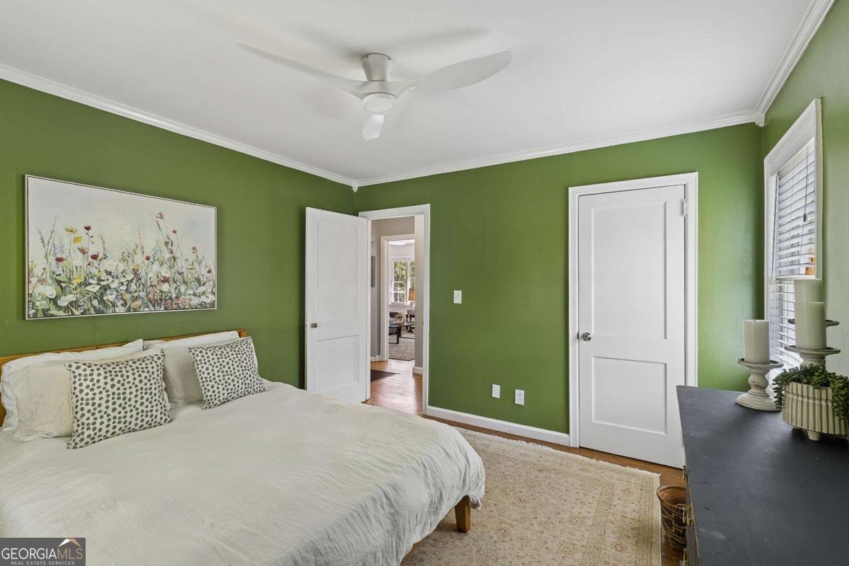 1395 Dorothy Drive Decatur - Photo 23