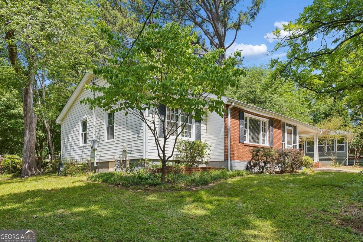 1395 Dorothy Drive Decatur - Photo 25
