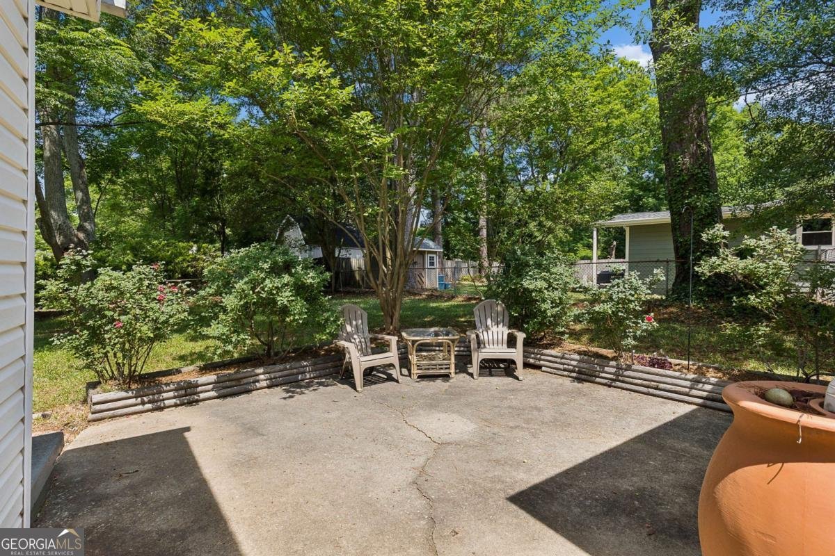 1395 Dorothy Drive Decatur - Photo 27
