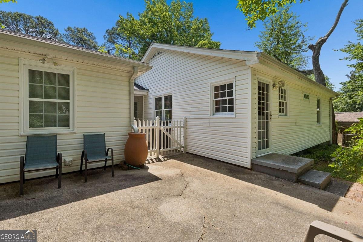 1395 Dorothy Drive Decatur - Photo 28