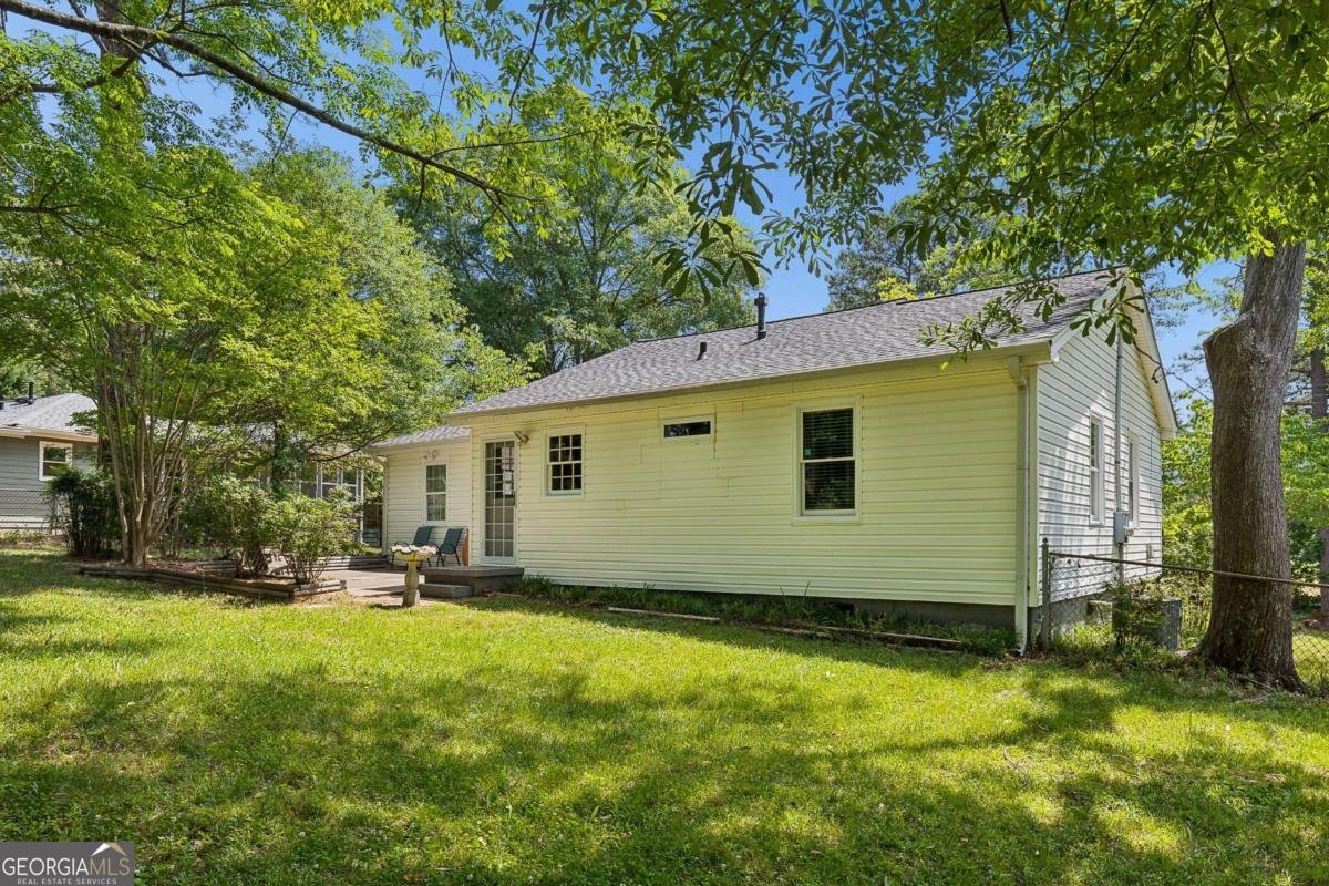 1395 Dorothy Drive Decatur - Photo 32