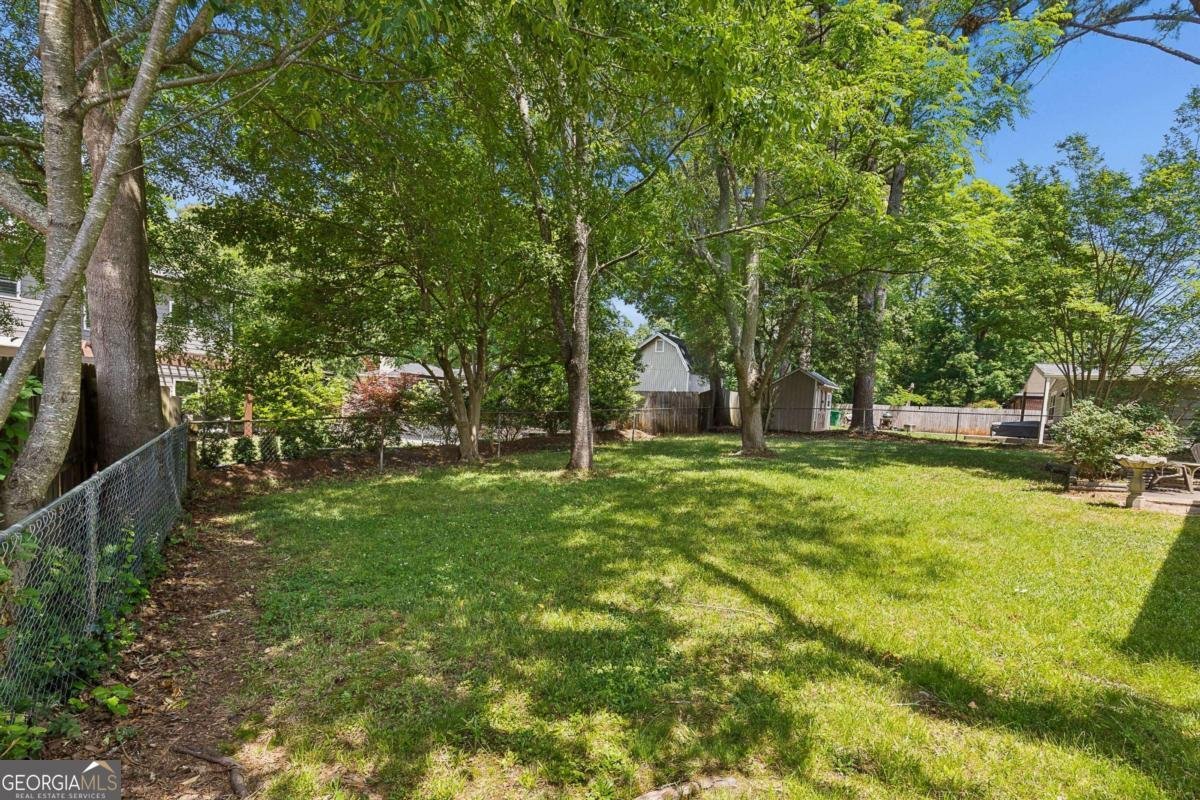 1395 Dorothy Drive Decatur - Photo 33