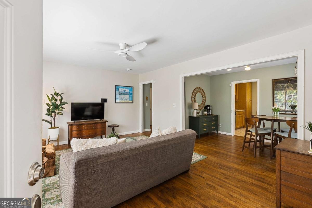 1395 Dorothy Drive Decatur - Photo 6