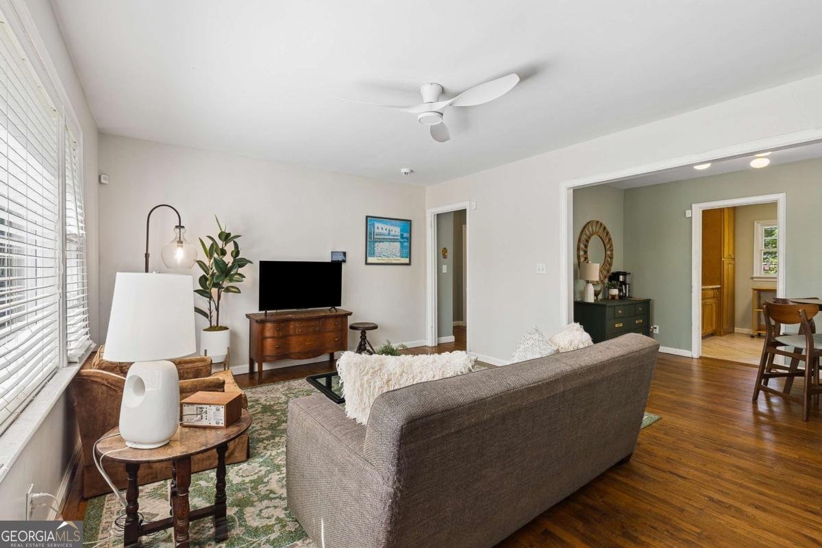 1395 Dorothy Drive Decatur - Photo 7