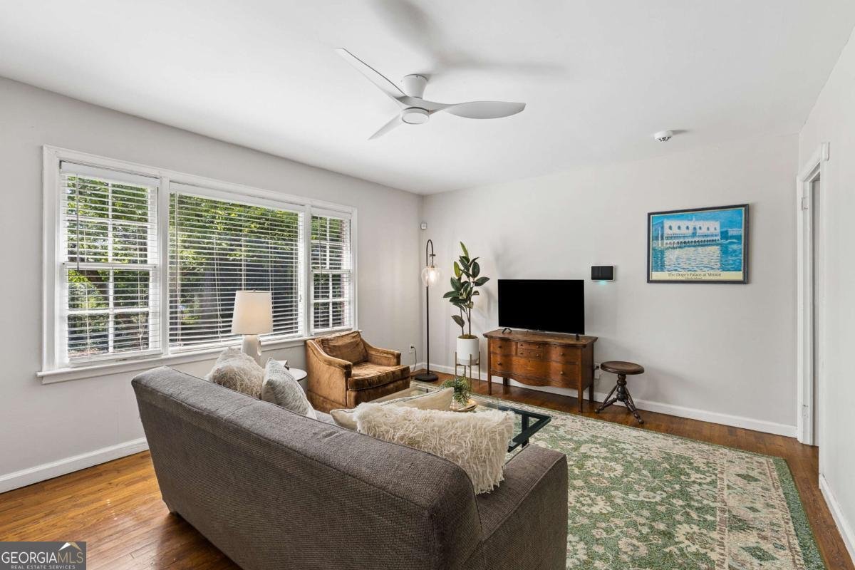 1395 Dorothy Drive Decatur - Photo 8