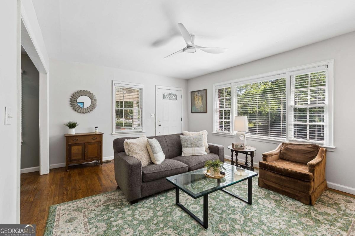 1395 Dorothy Drive Decatur - Photo 9