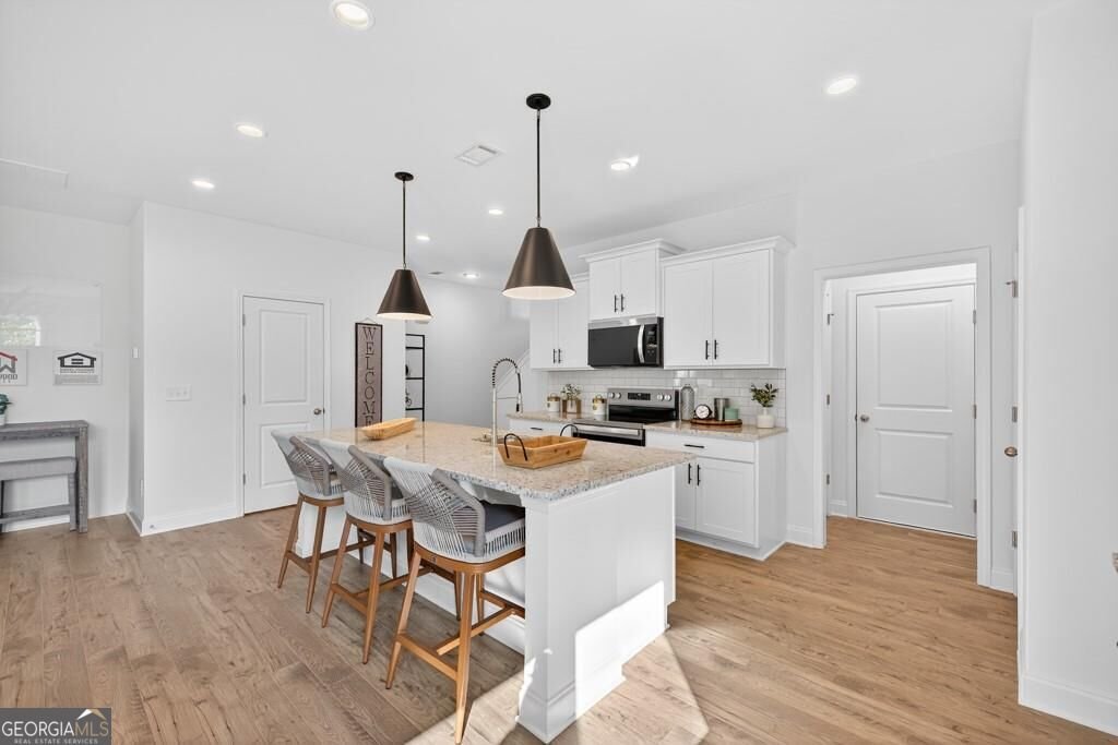 135 Windsor Park Court Jefferson - Photo 16