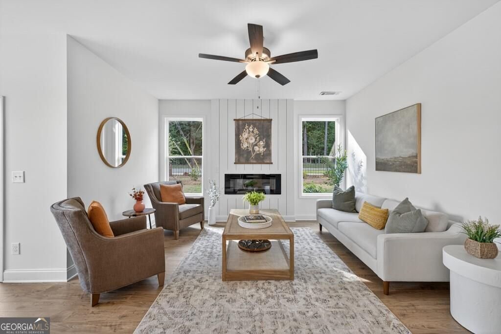135 Windsor Park Court Jefferson - Photo 21