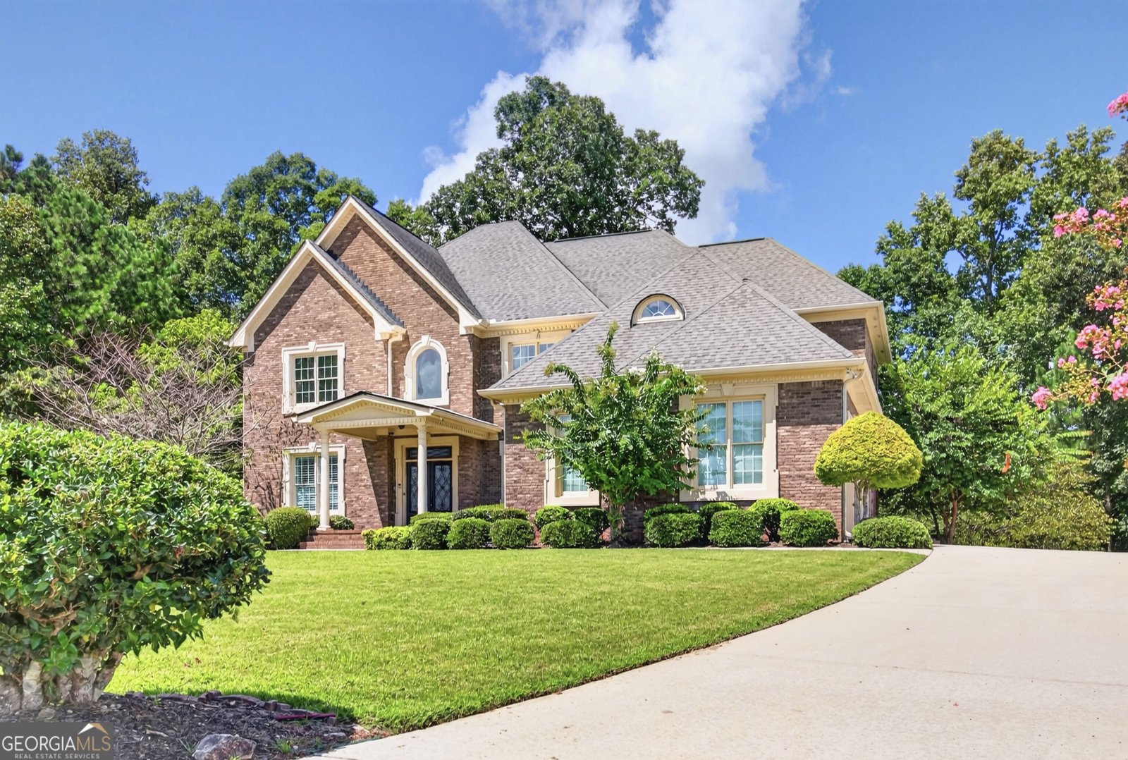 144 Worthington Way Jonesboro - Photo 43