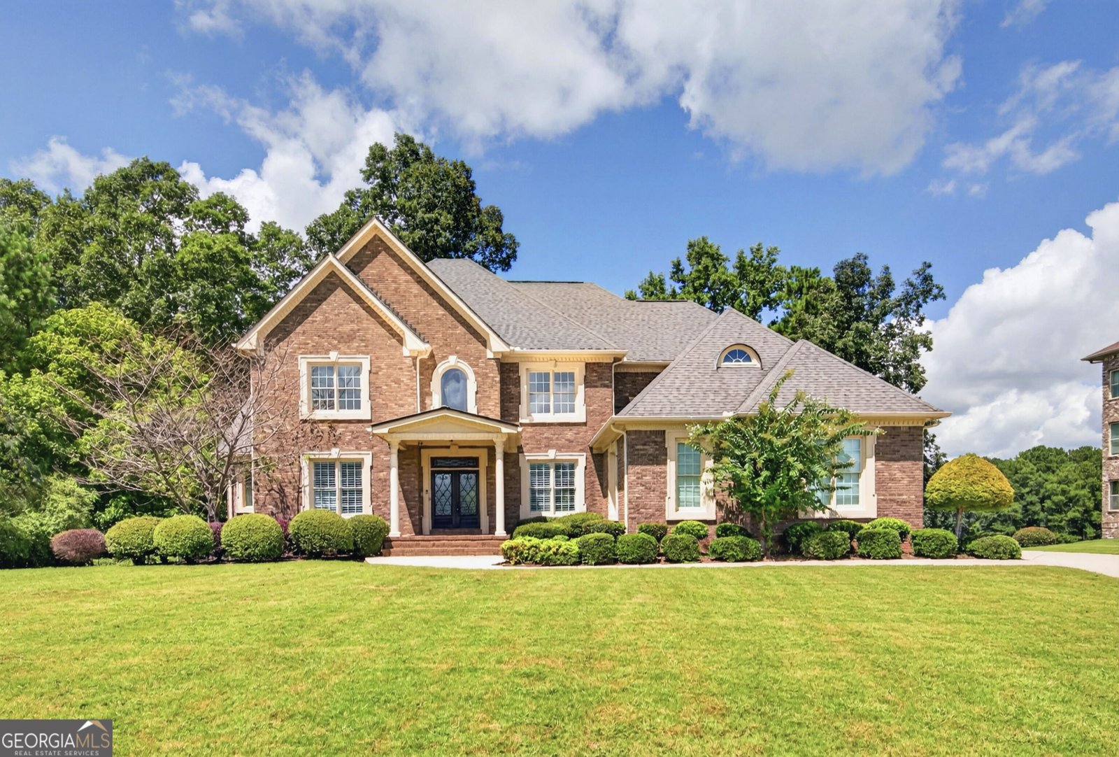 144 Worthington Way Jonesboro - Photo 44