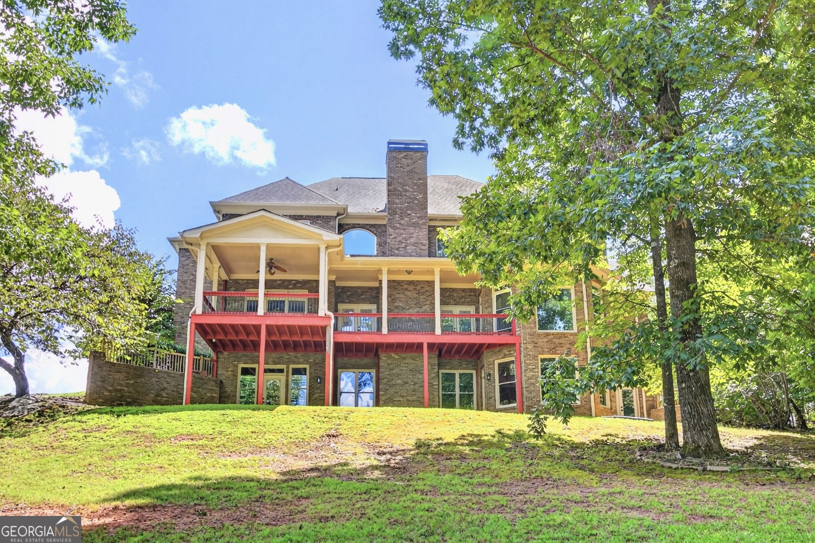 144 Worthington Way Jonesboro - Photo 46