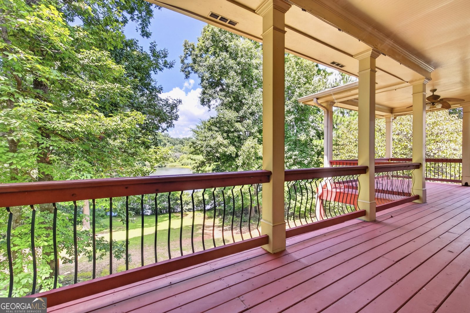 144 Worthington Way Jonesboro - Photo 49