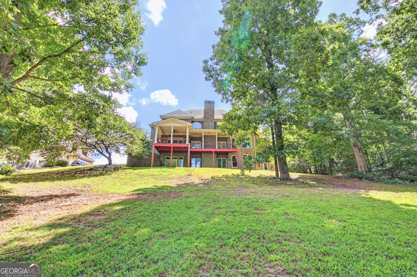 144 Worthington Way Jonesboro - Photo 56