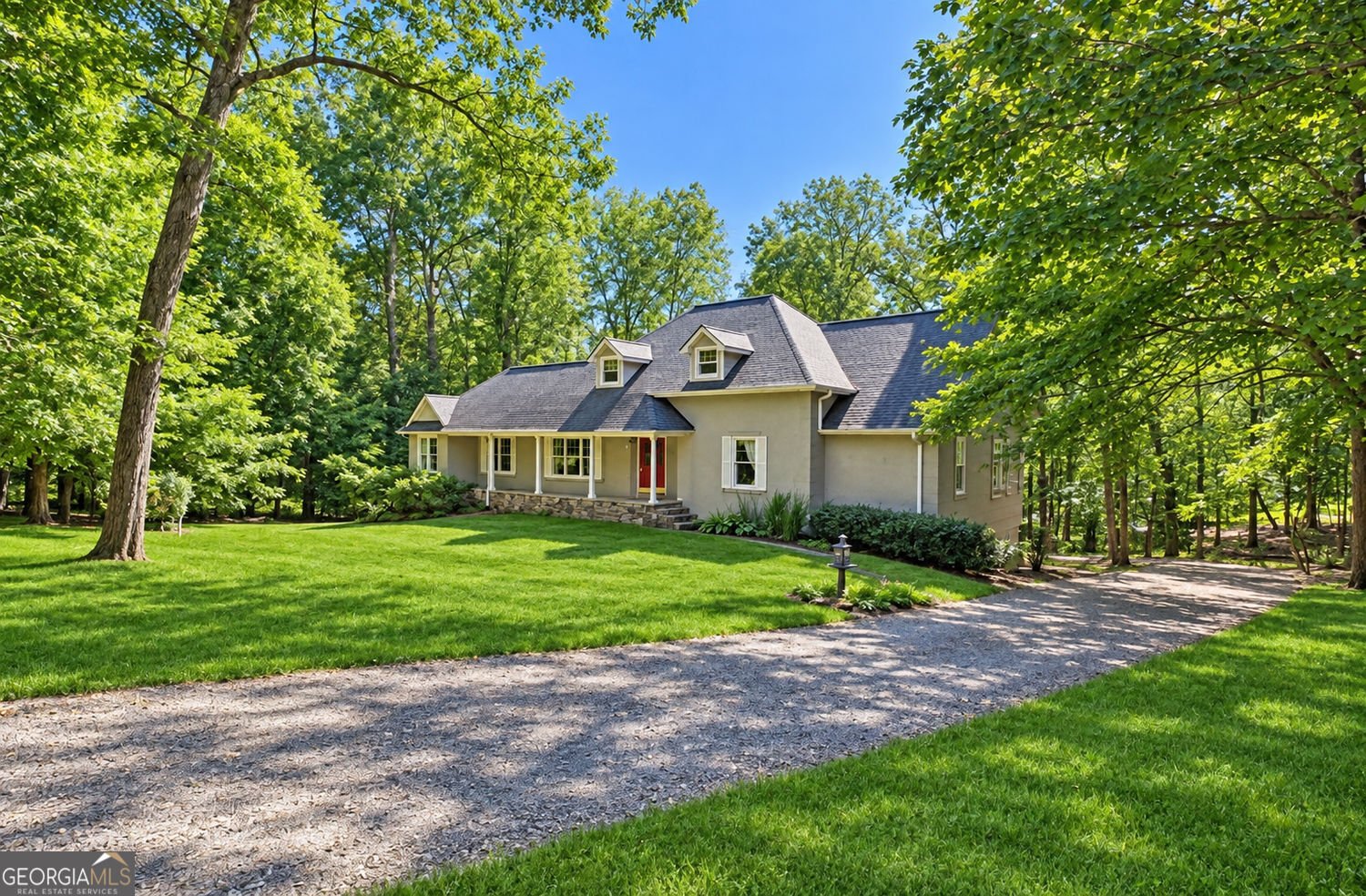 300 Westwoods Drive Ellijay - main photo