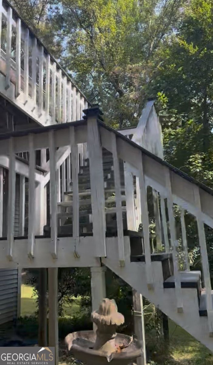 300 Westwoods Drive Ellijay - Photo 40