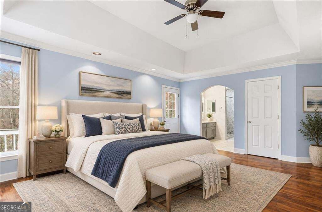 300 Westwoods Drive Ellijay - Photo 45