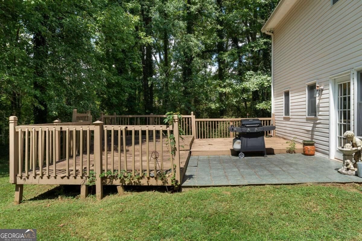 49 Widgeon Way Cartersville - Photo 21