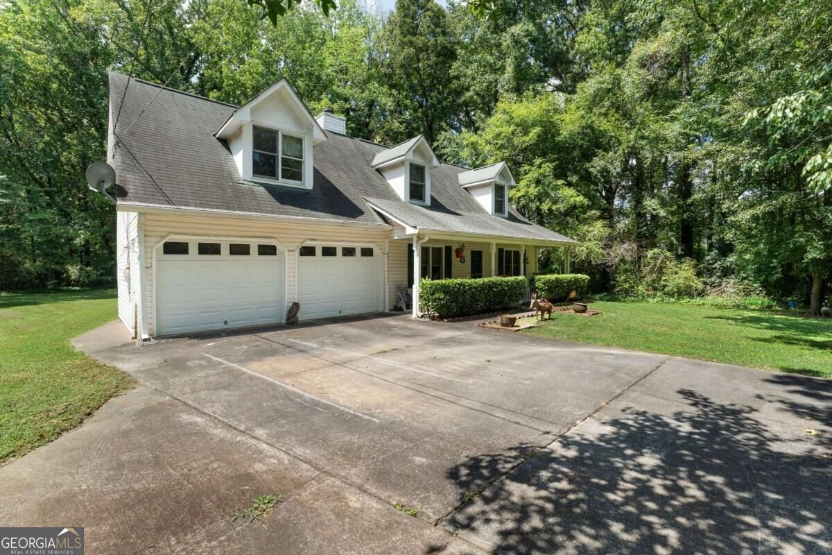 49 Widgeon Way Cartersville - Photo 23