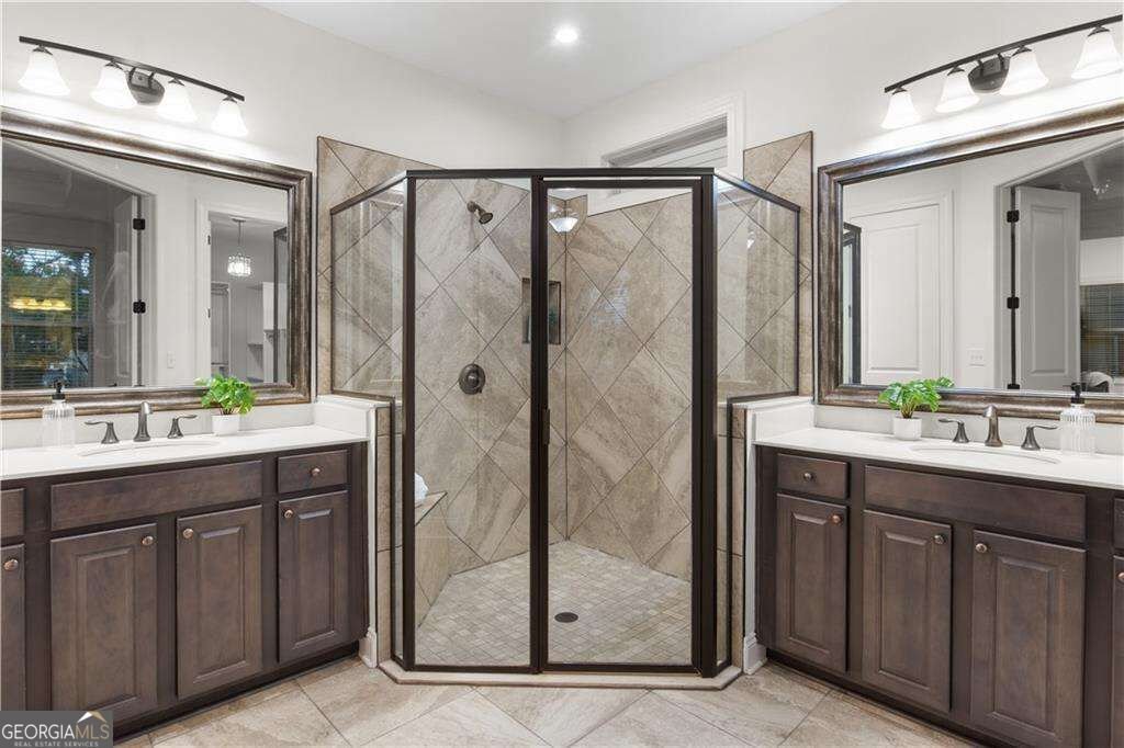 321 Cottonwood Circle Peachtree City - Photo 14