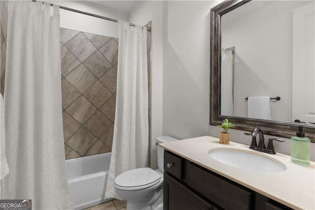 321 Cottonwood Circle Peachtree City - Photo 16
