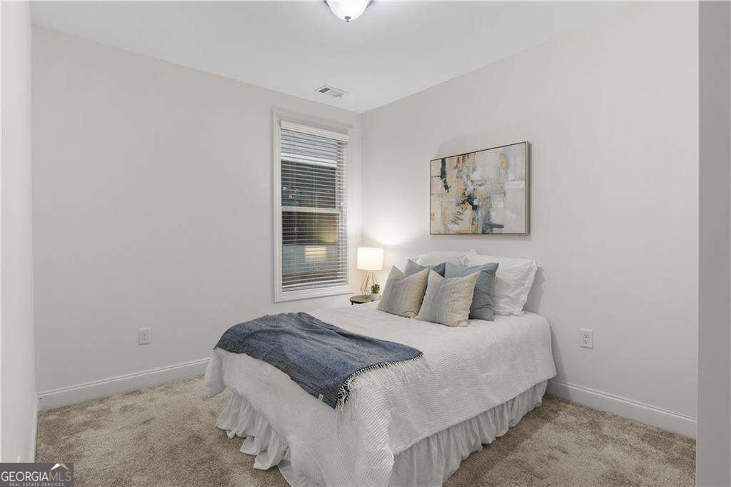 321 Cottonwood Circle Peachtree City - Photo 17
