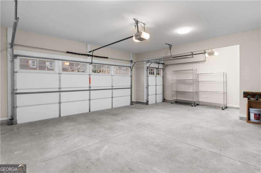 321 Cottonwood Circle Peachtree City - Photo 25