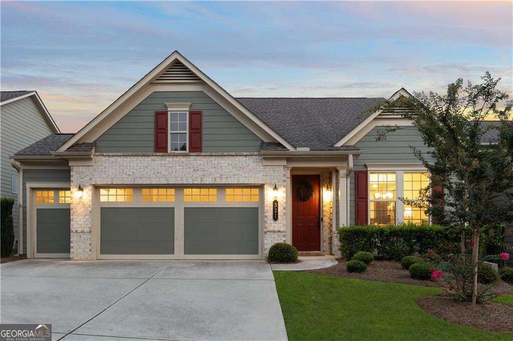 321 Cottonwood Circle Peachtree City - Photo 26
