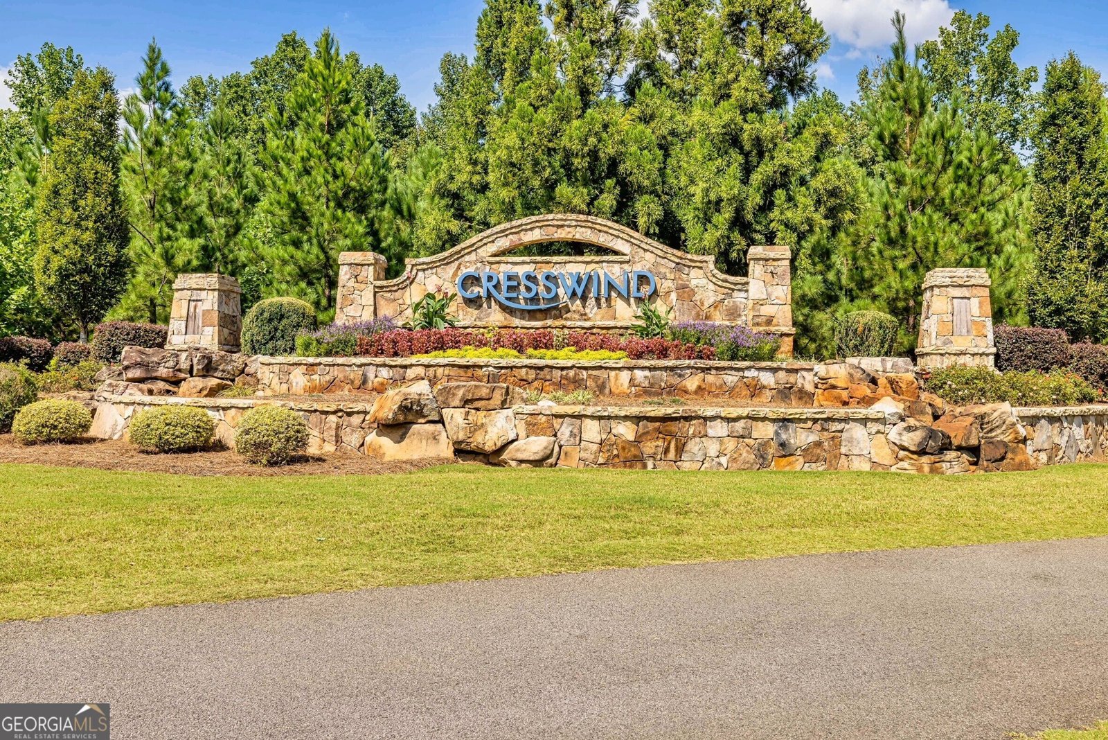 321 Cottonwood Circle Peachtree City - Photo 27