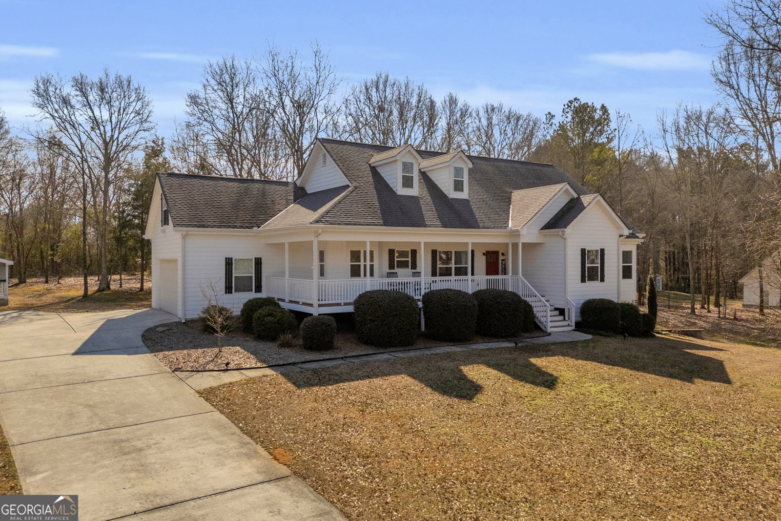 3020 Meadow Trail Loganville - main photo